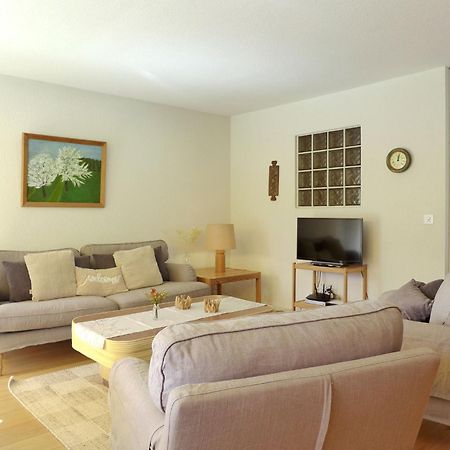 Holiday Home Salzhubelweg By Interhome Ringgenberg Exterior foto