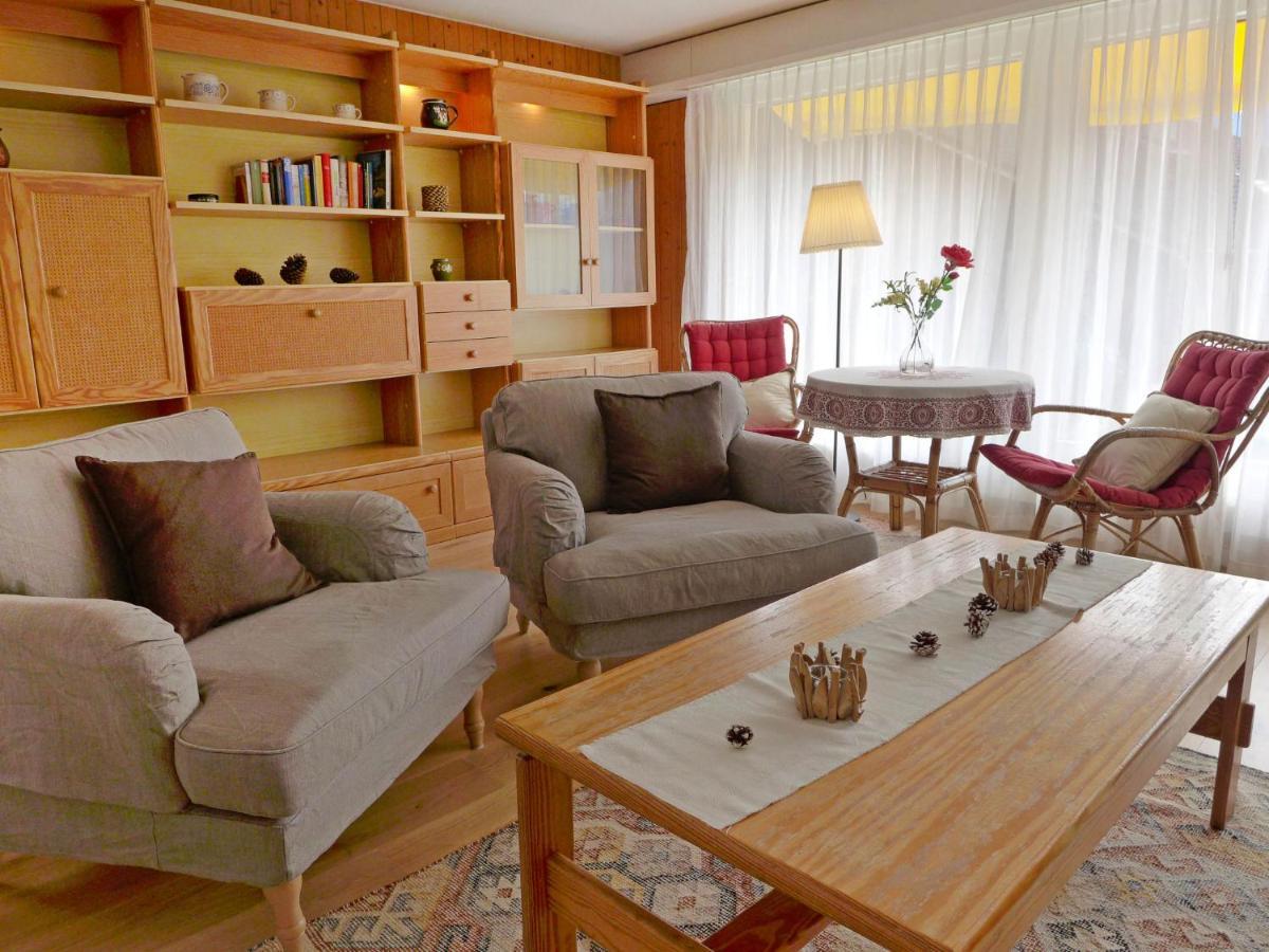 Holiday Home Salzhubelweg By Interhome Ringgenberg Exterior foto
