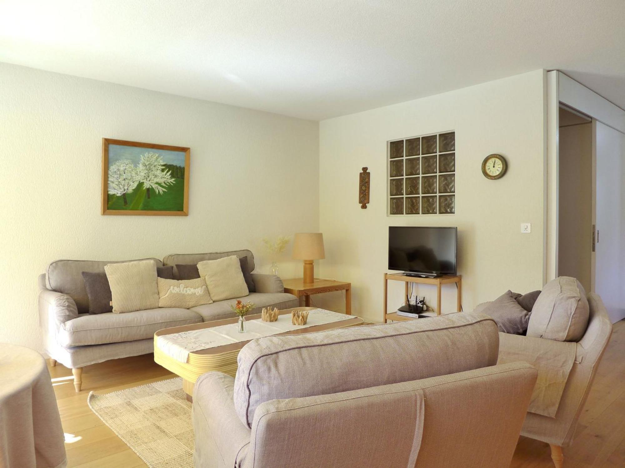 Holiday Home Salzhubelweg By Interhome Ringgenberg Exterior foto